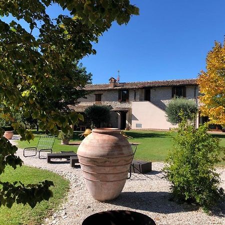 Casa Vinto Cagli Exterior foto