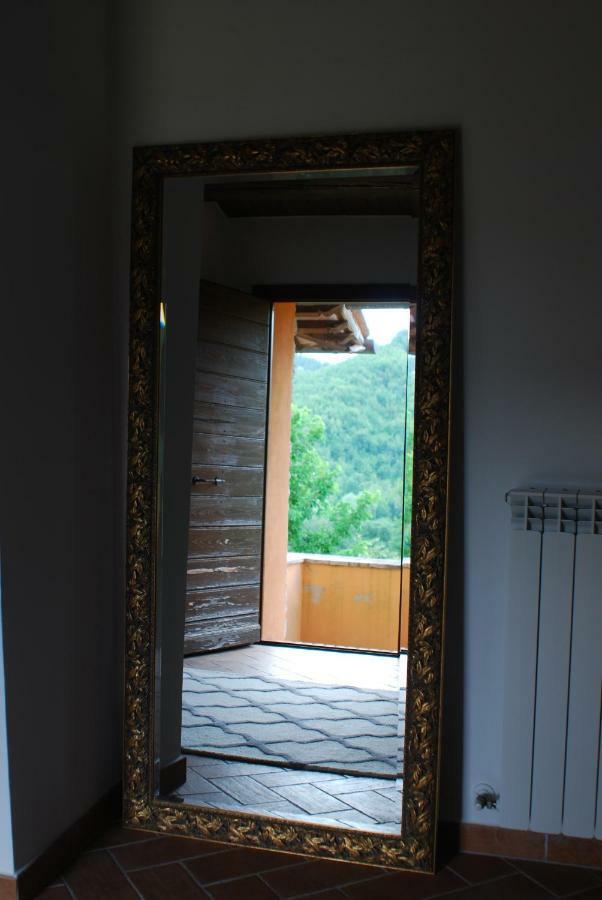 Casa Vinto Cagli Exterior foto