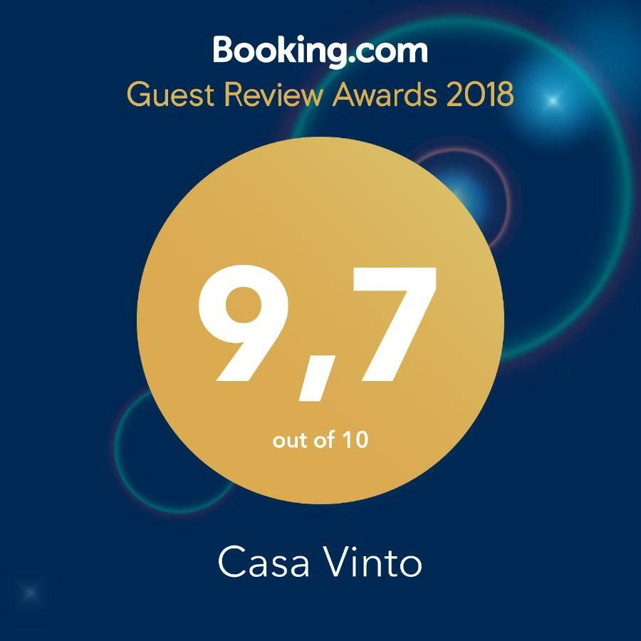Casa Vinto Cagli Exterior foto